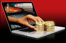Официальный сайт Casino RioBet