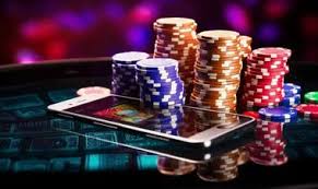 Вход на зеркало Casino SpinCity